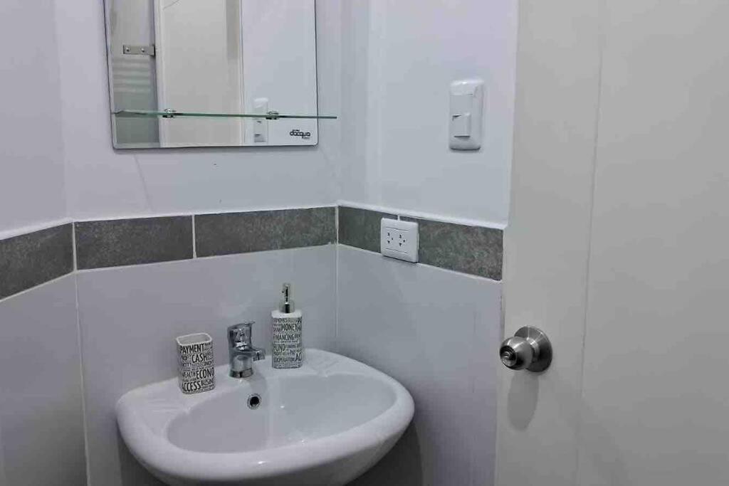 Apartamento De Estreno Con Balcon Frente Al Mar. Lima Ngoại thất bức ảnh